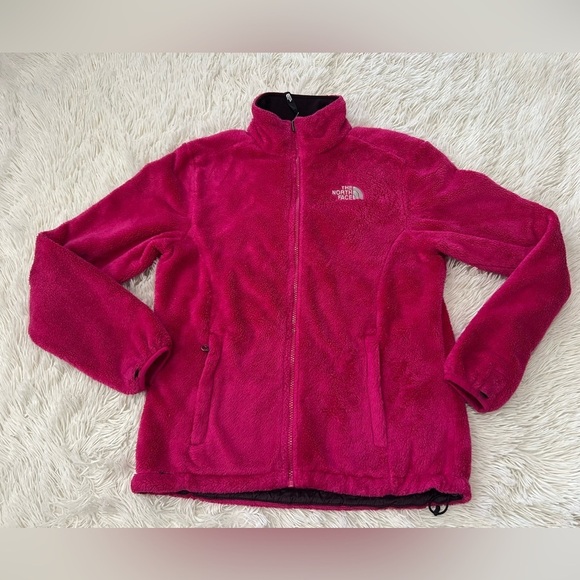 The North Face Osito Women’s Jacket - size S - Picture 1 of 5